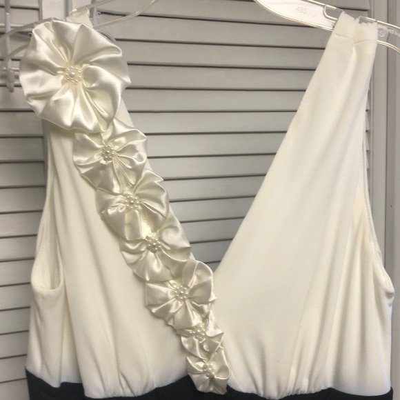 Dressbarn Collection Dress EUC - Picture 2 of 6